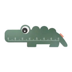 Done by deer Croco measuring stick, Green Sale