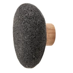 MUUBS Crust hook L, Black Discount