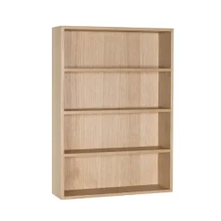 Hübsch Cubbie shelf, Oak Beige Sale