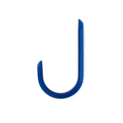 Normann Copenhagen Curve hook, Blue Sale