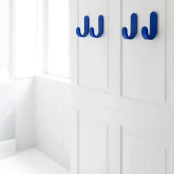 Normann Copenhagen Curve hook, Blue Sale