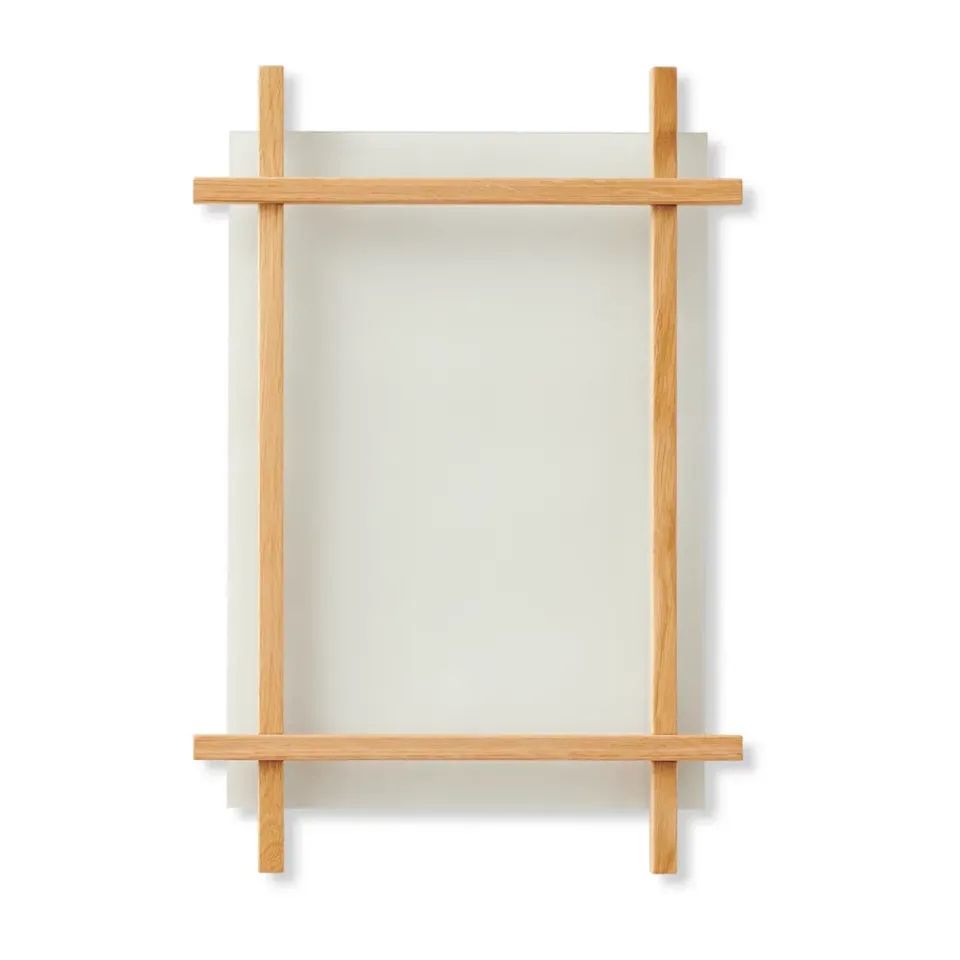 Gejst Daiku frame 50x70 cm, Oak Beige Online