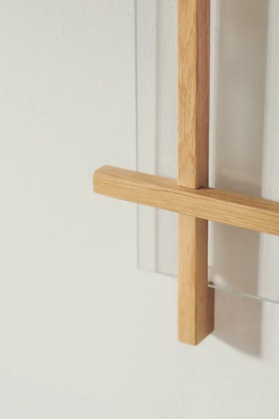 Gejst Daiku frame 50x70 cm, Oak Beige Online