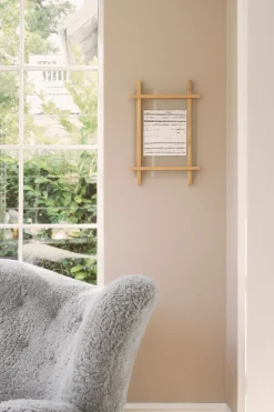 Gejst Daiku frame 50x70 cm, Oak Beige Online