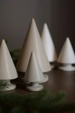 DBKD Christmas tree mole, Small Beige Online