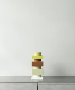 Normann Copenhagen Deko Object S3 vase, Hazel Brown Sale