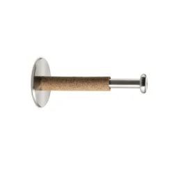 Holmegaard Design with light hook, white-brown BrownWhite Online