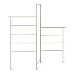 Ferm Living Dora hanger, Cashmere Beige Sale