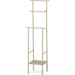 Ferm Living Dora toilet paper holder, cashmere Beige Clearance