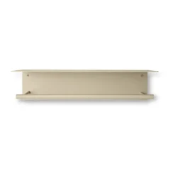 Ferm Living Dora towel hanger with shelf, Cashmere Beige Hot