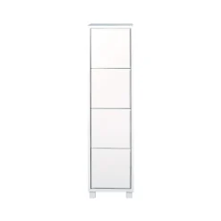 Scherlin Dresser 7, White Clearance