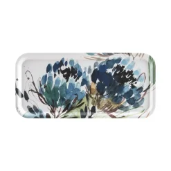 Åry Home Dusk & Dew tray, 15x32 cm Blue Sale