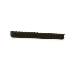 Form & Refine Echo coat rack 88 cm, Black Online