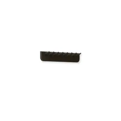 Form & Refine Echo coat rack 40 cm, Black