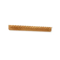 Form & Refine Echo coat rack 88 cm, Oak Brown New