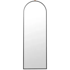 A2 Echo mirror, Black Outlet