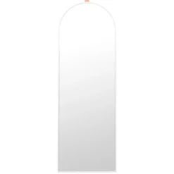 A2 Echo mirror, White