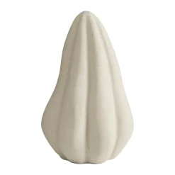 Cooee Design Eden sculpture 13 cm, Vanilla White New