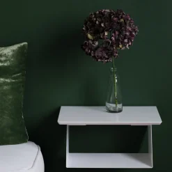 Maze Edgy shelf, White Sale