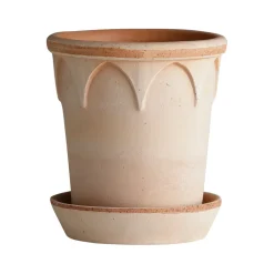 Bergs Potter Elizabeth flower pot Ø16 cm, rose Pink Discount