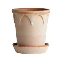 Bergs Potter Elizabeth flower pot Ø12 cm, rose Pink Best