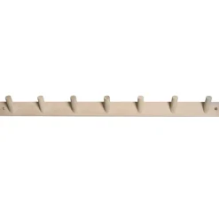 Byon Else hanger nature, 7 hooks Beige Sale