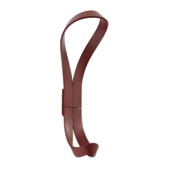 Essem Design Endless hook, Swedish Red Clearance