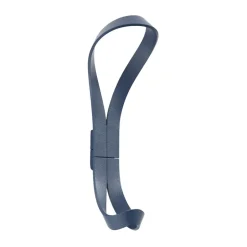 Essem Design Endless hook, Violet Blue