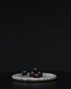 101 Copenhagen Enkei tray maxi 40x40 cm, Earth Grey Best