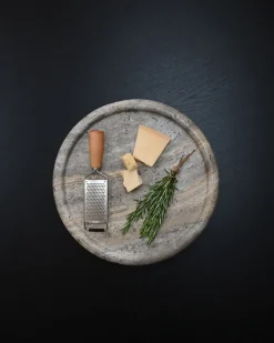 101 Copenhagen Enkei tray maxi 40x40 cm, Earth Grey Best