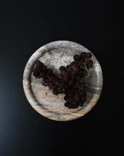 101 Copenhagen Enkei tray medium 30x30 cm, Earth Grey Best