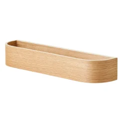 Audo Copenhagen Epoch clothes hanger 50 cm, Oak Beige Online