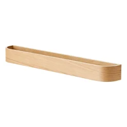 Audo Copenhagen Epoch clothes hanger 79 cm, Oak Beige Hot