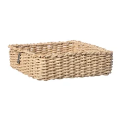 ERNST basket 20x20 cm, Natural Beige Discount