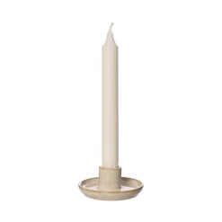 ERNST candlestick 3.5 cm, Beige Sale