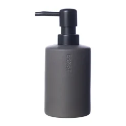 ERNST soap dispenser 35 cl, Dark Grey Clearance