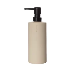 ERNST soap pump 50 cl, Natural White Hot