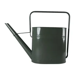 ERNST watering can, Garden, Sage, 9 L Green New