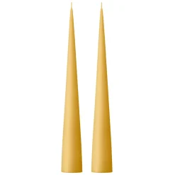 Ester & erik chandelier 37 cm 2-pack matte, 14/2 Beige Best