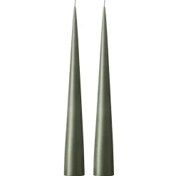Ester & erik chandelier 37 cm 2-pack matte, soil 70 Green Clearance