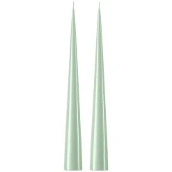 Ester & erik chandelier 37 cm 2-pack lacquered, Water mint 03-0 Green Clearance