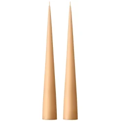 Ester & erik chandelier 37 cm 2-pack matte, Melon sorbet 19 Orange New