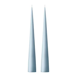 Ester & erik chandelier 37 cm 2-pack matte, Dusty 83 Blue Discount