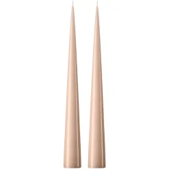 Ester & erik chandelier 37 cm 2-pack lacquered, Ice latte 11-0 Beige Hot