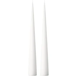 Ester & erik chandelier 37 cm 2-pack matte, Pure 31 White Hot