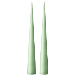 Ester & erik chandelier 37 cm 2-pack matte, Eucalyptus 66 Green Discount