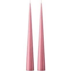 Ester & erik chandelier 37 cm 2-pack lacquered, Old rose 39-0 Pink Discount