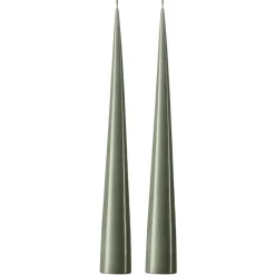 Ester & erik chandelier 37 cm 2-pack lacquered, soil 70-0 Green Outlet