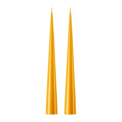 Ester & erik chandelier 37 cm 2-pack lacquered, 85 Mango Yellow Outlet