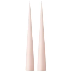 Ester & erik chandelier 37 cm 2-pack matte, Rosewater 51 Pink Online